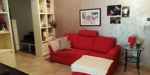 TV
