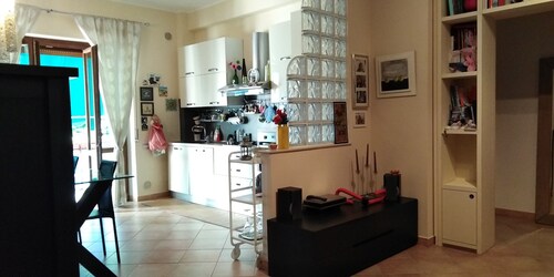 "Dormo da Isa" _Apartment