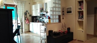 "Dormo da Isa" _Apartment