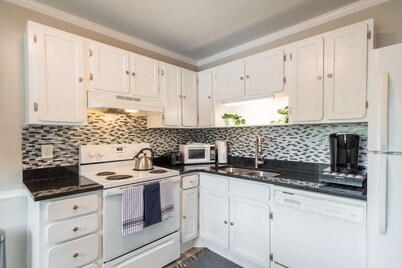 Cute Condo in Rock Hill-49