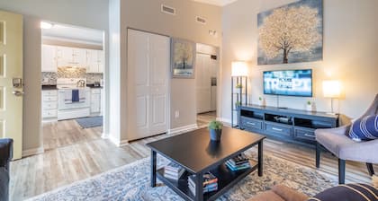 Cute Condo in Rock Hill-49