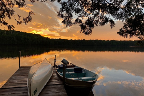 Lake