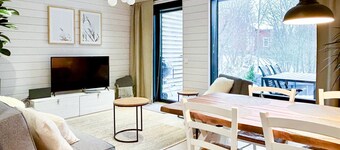 Kasnäs marina b 15 by Interhome