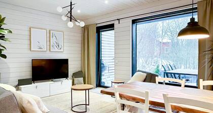 Kasnäs marina b 15 by Interhome