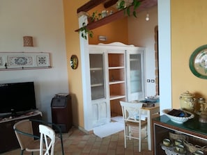 Interior - Villa Sorbe - Sambuca di Sicilia (Sambuca di Sicilia)