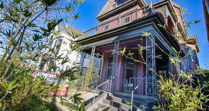 Claiborne Creole Mansion - Täydellinen suurille ryhmille - Vaiheet FQ + Frenchman St