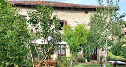 Casa Clelia: the gem in the heart of the Langhe