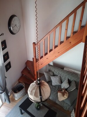 Fernseher, DVD-Player