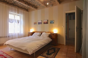 1 Schlafzimmer