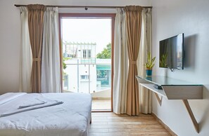 3 Schlafzimmer, Bügeleisen/Bügelbrett, WLAN, Bettwäsche