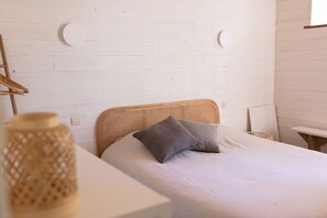 4 Schlafzimmer, Bügeleisen/Bügelbrett, Reisekinderbett, WLAN