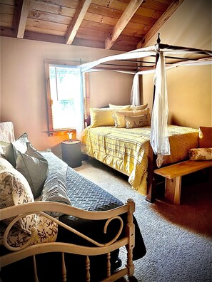 3 dormitorios, wifi, ropa de cama