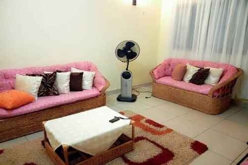Anne immobilier Yaoundé Cameroon