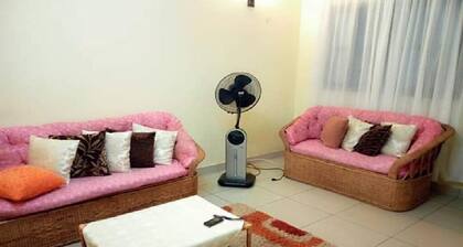 Anne immobilier Yaoundé Cameroon