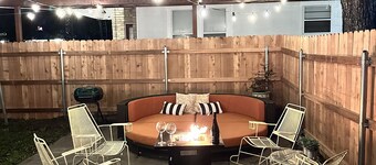 Clay Cottage- Magnolia, Baylor and Downtown Waco