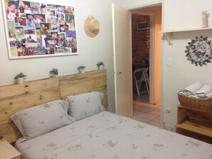 2 多间卧室、WiFi