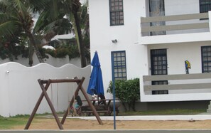 Area bambini