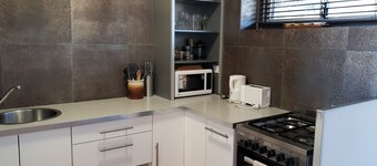 Champagne views on a budget