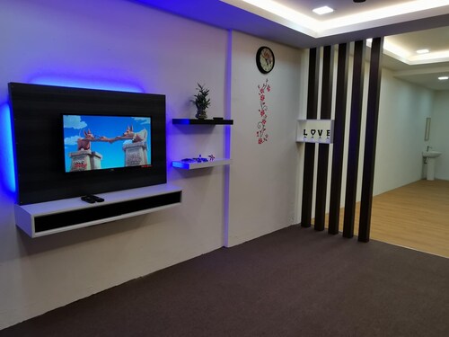 River View - Dhuha Homestay Alor Setar