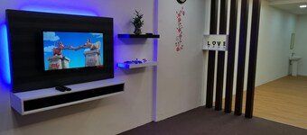 River View - Dhuha Homestay Alor Setar