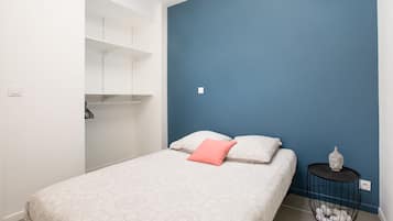 1 slaapkamer, wifi, rolstoeltoegang