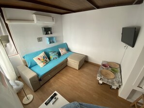 Televisor intel·ligent 