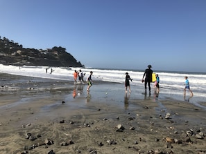 Serviettes de plage