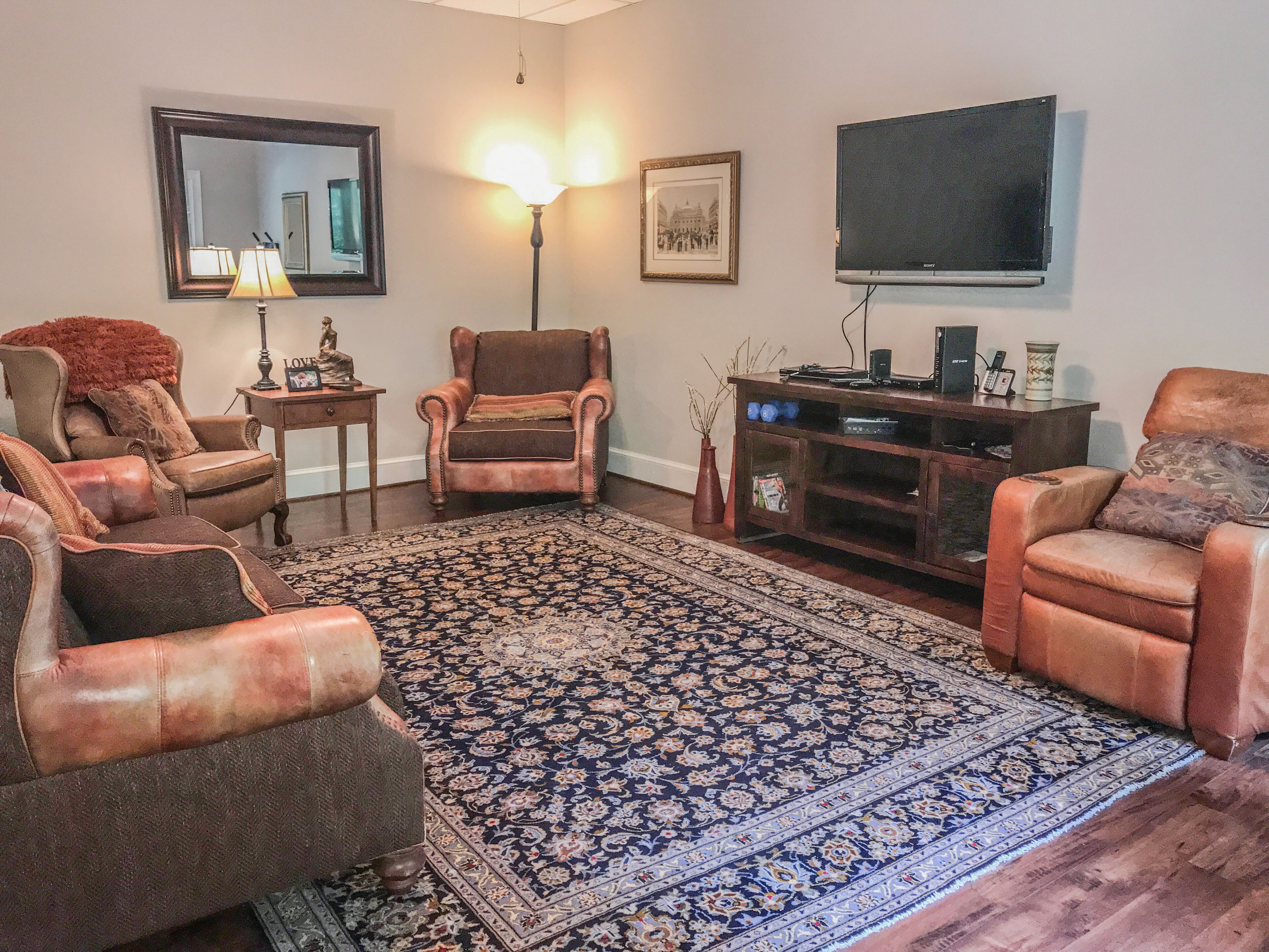 Télévision, jeux vidéo