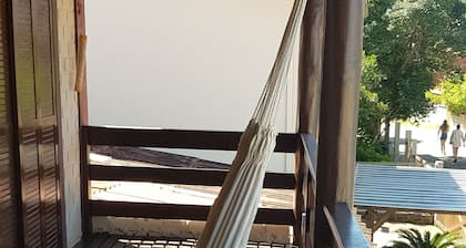 Casa do Sassá - Close to everything