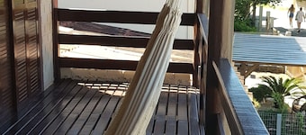 Casa do SassĂĄ - Close to everything