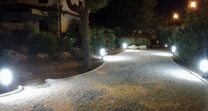 Villa Mariolina Guest House Bari-Palese