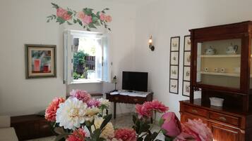 TV connectée, livres