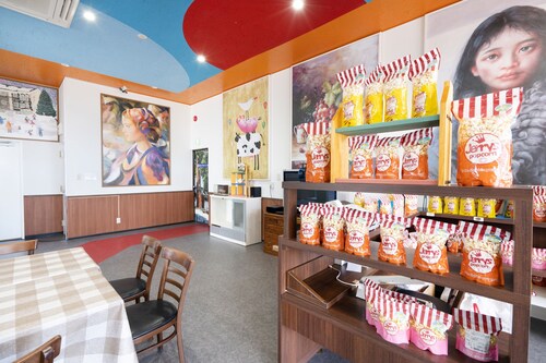 Tabist ホテル塩釜&松島