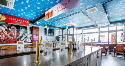 Tabist Hotel Shiogama & Matsushima