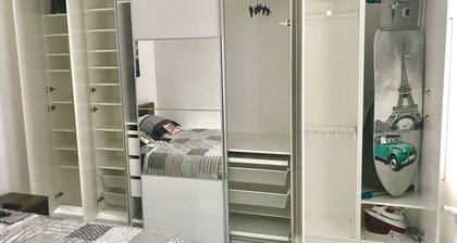 jolie maison individuelle vieux lille