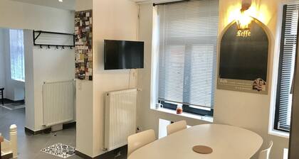 jolie maison individuelle vieux lille
