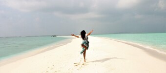 Holiday Mathiveri Inn