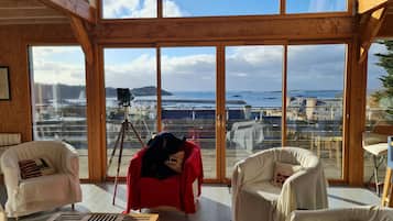 Fernseher, DVD-Player