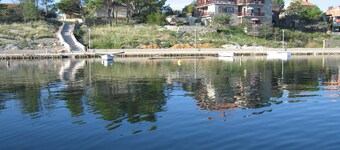 Leilighet Første etasje