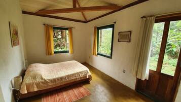 2 多间卧室、WiFi