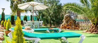 Chalet Turo by dracmallorca