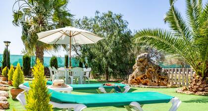 Chalet Turo by dracmallorca