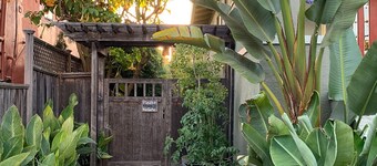 Walk to trendy Temescal & College Ave - 2+ BR