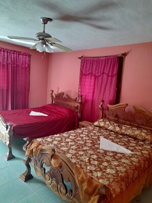 Superior Room, Garden View