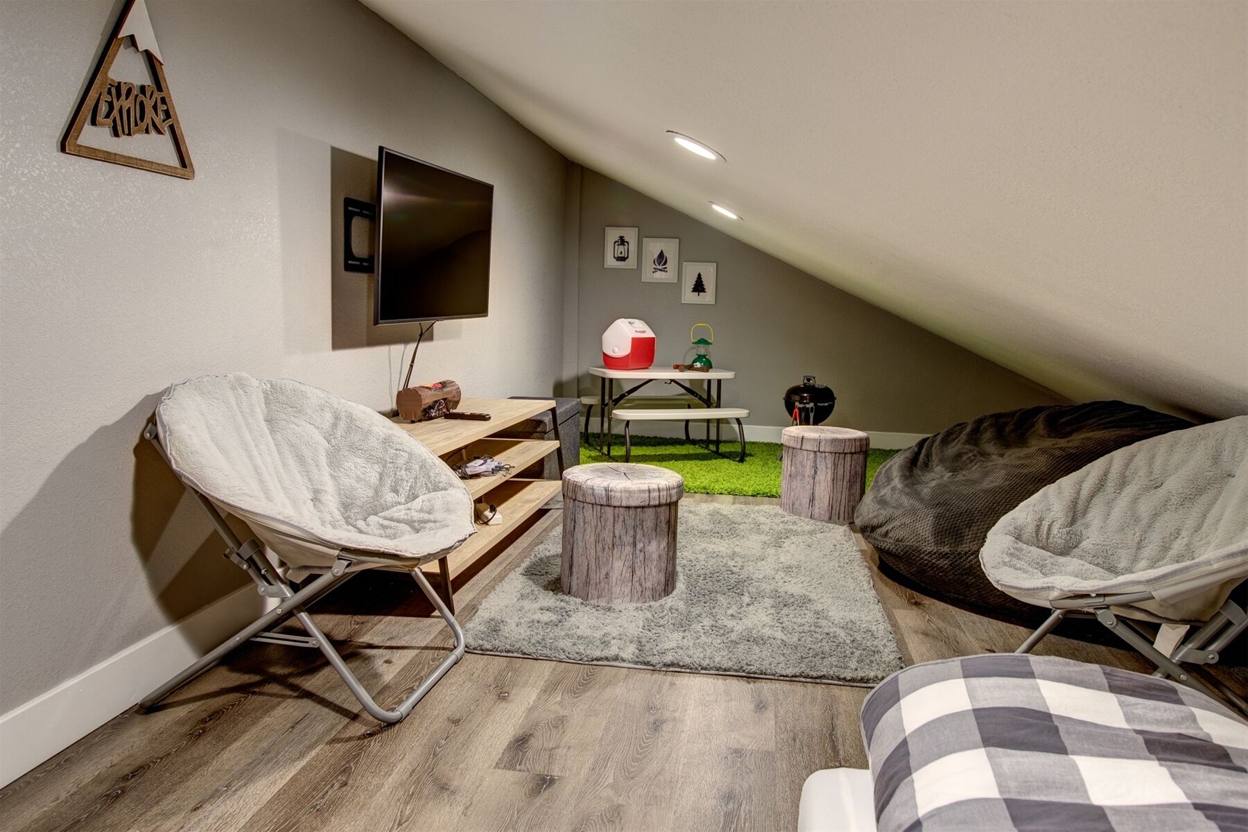 2 camere, Wi-Fi gratuito, lenzuola