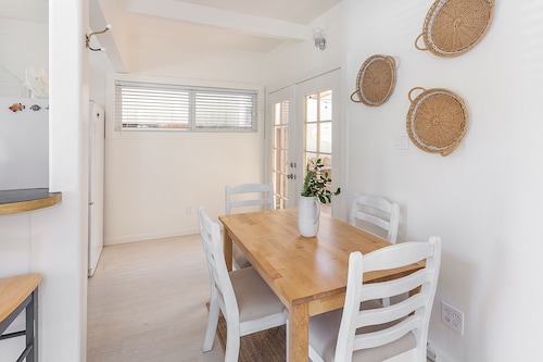 Adorable Cottage sur la plage