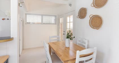 Adorable Cottage sur la plage