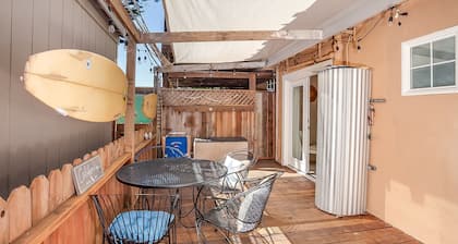 Sweet Little Beach Cottage