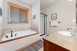 Amenidades de baño gratuitas y toallas 