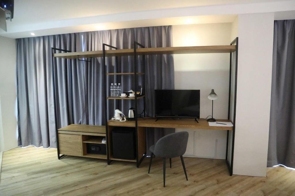 Photo - Roxy Hotel Padungan